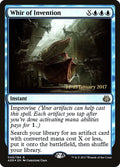 Image for Whir of Invention (49) (PRE) - Magic: The Gathering