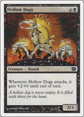 Image for Hollow Dogs (139) (9ED) - Magic: The Gathering
