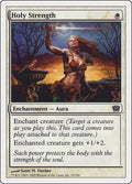 Image for Holy Strength (19) (9ED) - Magic: The Gathering