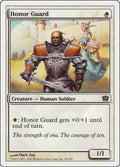 Image for Honor Guard (20) (9ED) - Magic: The Gathering
