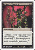 Image for Horror of Horrors (140) (9ED) - Magic: The Gathering