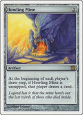 Image for Howling Mine (298) (9ED) - Magic: The Gathering