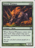 Image for Hunted Wumpus (248) (9ED) - Magic: The Gathering