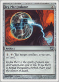 Image for Icy Manipulator (299) (9ED) - Magic: The Gathering