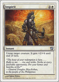 Image for Inspirit (22) (9ED) - Magic: The Gathering