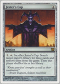 Image for Jester's Cap (301) (9ED) - Magic: The Gathering