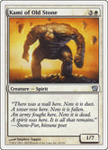 Image for Kami of Old Stone (24) (9ED) - Magic: The Gathering
