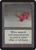 Image for Sunglasses of Urza (LEA) - Magic: The Gathering