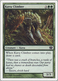 Image for Kavu Climber (249) (9ED) - Magic: The Gathering