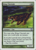 Image for King Cheetah (250) (9ED) - Magic: The Gathering
