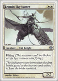 Image for Leonin Skyhunter (25) (9ED) - Magic: The Gathering