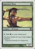 Image for Llanowar Elves (253) (9ED) - Magic: The Gathering