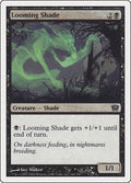 Image for Looming Shade (142) (9ED) - Magic: The Gathering