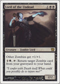 Image for Lord of the Undead (143) (9ED) - Magic: The Gathering