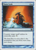 Image for Mana Leak (86) (9ED) - Magic: The Gathering