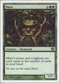 Image for Maro (254) (9ED) - Magic: The Gathering