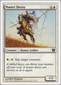 Image for Master Decoy (27) (9ED) - Magic: The Gathering