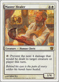 Image for Master Healer (28) (9ED) - Magic: The Gathering