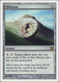 Image for Millstone (304) (9ED) - Magic: The Gathering