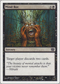 Image for Mind Rot (145) (9ED) - Magic: The Gathering