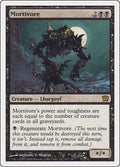Image for Mortivore (147) (9ED) - Magic: The Gathering