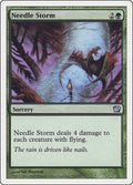 Image for Needle Storm (259) (9ED) - Magic: The Gathering