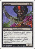 Image for Nekrataal (149) (9ED) - Magic: The Gathering