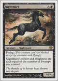 Image for Nightmare (150) (9ED) - Magic: The Gathering