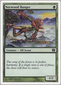 Image for Norwood Ranger (260) (9ED) - Magic: The Gathering