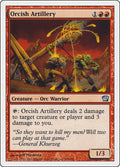 Image for Orcish Artillery (206) (9ED) - Magic: The Gathering