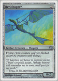 Image for Ornithopter (305) (9ED) - Magic: The Gathering