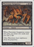 Image for Phyrexian Gargantua (153) (9ED) - Magic: The Gathering