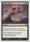 Image for Plague Wind (155) (9ED) - Magic: The Gathering