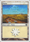 Image for Plains (334) (334) (9ED) - Magic: The Gathering