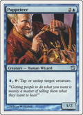Image for Puppeteer (9ED) - Magic: The Gathering