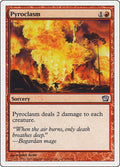 Image for Pyroclasm (9ED) - Magic: The Gathering