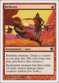 Image for Reflexes (211) (9ED) - Magic: The Gathering