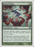 Image for Regeneration (265) (9ED) - Magic: The Gathering