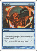 Image for Rewind (94) (9ED) - Magic: The Gathering