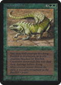 Image for Thicket Basilisk (LEA) - Magic: The Gathering