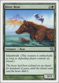 Image for River Bear (266) (9ED) - Magic: The Gathering