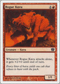 Image for Rogue Kavu (213) (9ED) - Magic: The Gathering