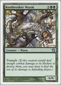 Image for Rootbreaker Wurm (267) (9ED) - Magic: The Gathering