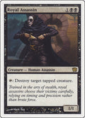 Image for Royal Assassin (159) (9ED) - Magic: The Gathering