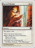 Image for Sacred Nectar (38) (9ED) - Magic: The Gathering