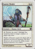 Image for Samite Healer (39) (9ED) - Magic: The Gathering