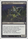 Image for Scathe Zombies (160) (9ED) - Magic: The Gathering