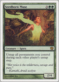 Image for Seedborn Muse (9ED) - Magic: The Gathering