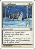 Image for Serra's Blessing (9ED) - Magic: The Gathering