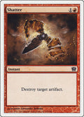 Image for Shatter (9ED) - Magic: The Gathering